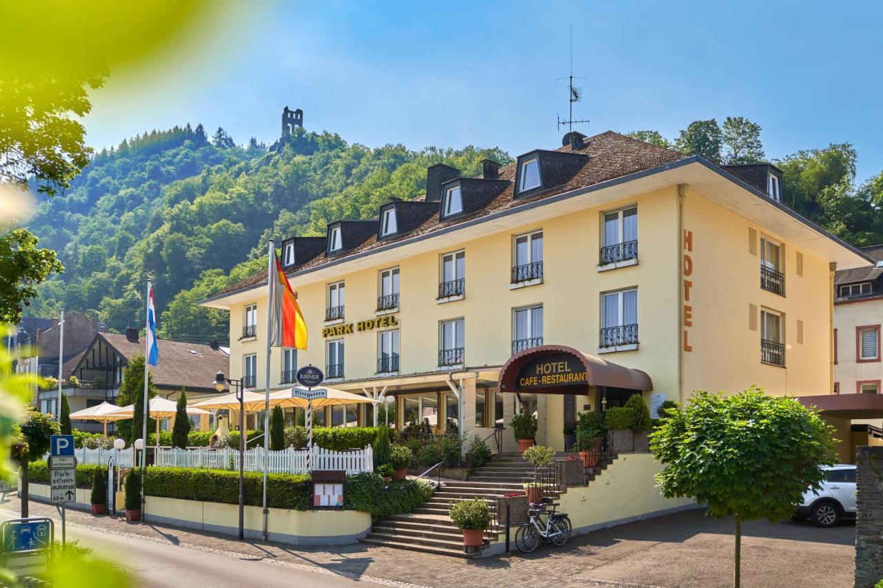 Park-Hotel Traben-Trarbach Exterior photo