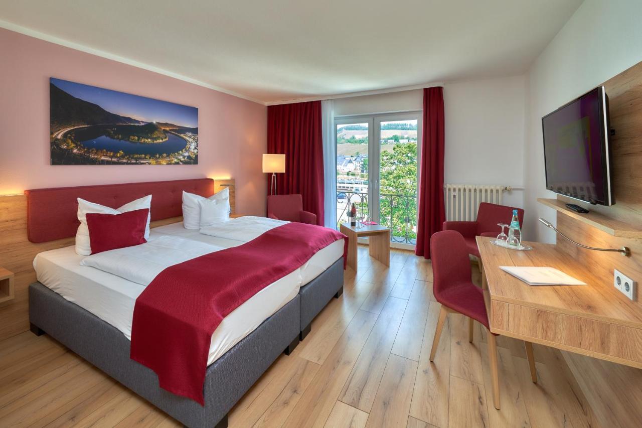 Park-Hotel Traben-Trarbach Exterior photo